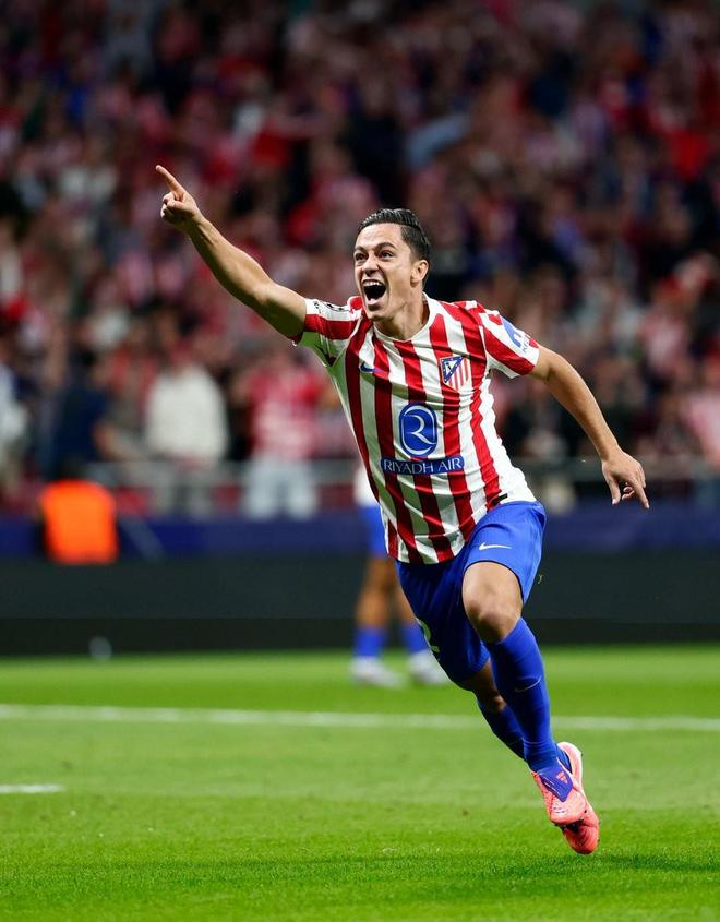 霍伊伦：我想进球，但我是团队型球员，球队获胜最重要（霍伊伦：渴望破门，但我是团队球员，赢球才最关键）