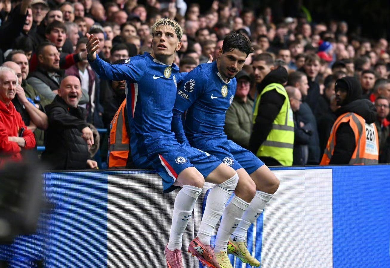 布兰特：能在90分钟后进球而非被对手扳平，这种感觉真的很好（布兰特：补时破门而非被追平，这感觉真棒）