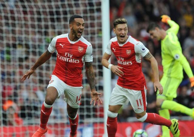 长传助攻姆巴佩破门，阿诺德西甲生涯首次送出助攻（阿诺德西甲首助献上，长传助姆巴佩破门）