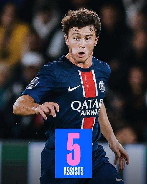 中场大师又送逆天传球