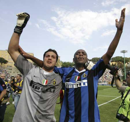 恩昆库沉默不止，意甲标王的适应期究竟还有多久（恩昆库进球荒未歇，意甲标王的磨合期还要到什么时候？）