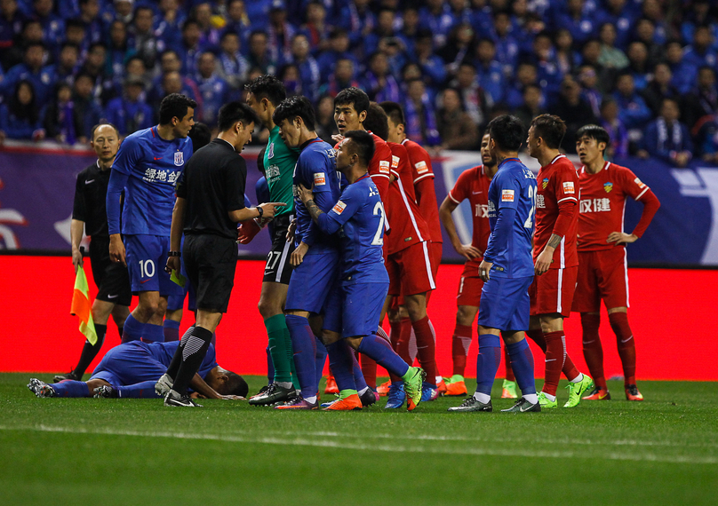 比塞克：我们不该输，结果不公平，但足球就是如此（比塞克：这场失利本不该发生，结果欠公道，然而足球向来如此）